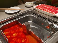 -海底捞火锅(翔龙天地广场店)