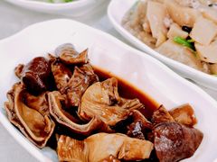 卤水大肠头-腰记饭店(龙源路店)