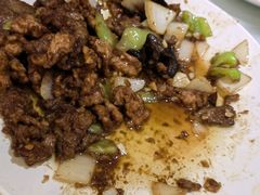 老爆三-胖子菜馆(隆昌路店)