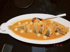-醉东Oriental House(静安嘉里店)