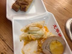 -龙华素斋(龙华路店)