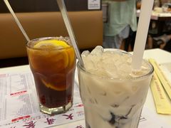 -大哥餐厅(西城花园店)