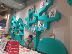 -meland亲子乐园•活动包场(佛山新DNA购物中心店)