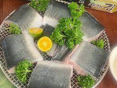 -大喜烤肉(海宁尚东店)
