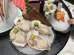 -海月轩海鲜豆捞(紫金塔店)