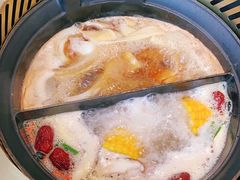 -呷哺呷哺(太原万象城店)