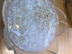 -蜜桃餐厅·伴山(绿宝广场店)