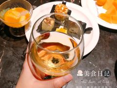 -半岛翡丽海鲜自助餐厅(观风亭店)