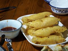 -章记正宗南岗鱼蛋火锅