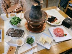 -牛街·马辈儿涮肉(牛街二店)