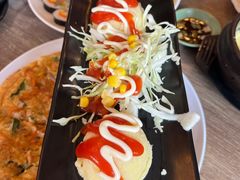 -韩流热风(桥东街店)