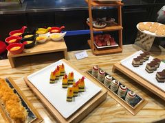-西藏饭店·亚克·食光自助餐厅(文殊院店)