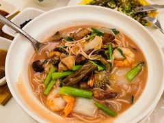 -莆田餐厅PUTIEN(西安万象天地店)