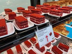 -宜家·瑞典风味餐厅(海达南街店)