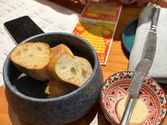 -Laures·月桂西班牙碳烤餐厅(十尚坊店)