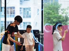 -玩胜青少儿体能(福田侨香中心)