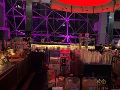 -月光漫步高空酒吧&景观下午茶Moonwalker Sky Land