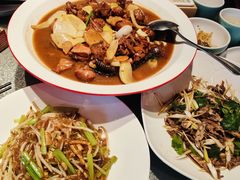 -老济南·地道济南菜(大明湖店)