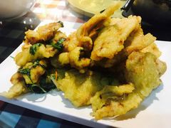 -小锅饭豆腐馆(嘉陵江街店)