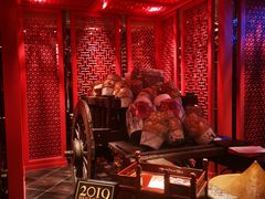 -湖滨28中餐厅·西湖宴·杭州君悦酒店