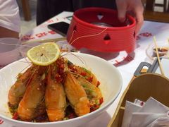 -饶福记·南昌烧烤大排档(九龙湖土著店)