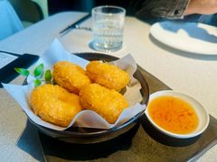 -BetterThai 泰加(苏州中心店)