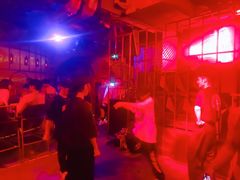 -Orangutan Bunker猩猩地堡酒吧(兰桂坊店)