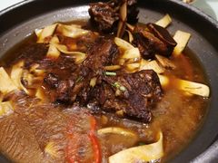 -小蓝鲸湖北菜(八一路店)