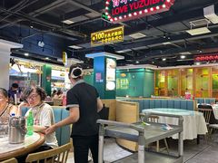 -老街鱼嘴巴(坡子街老店)