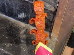 -董顺桃老长沙臭豆腐(步行街店)