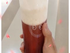 奶霜莓莓果茶-CoCo都可(泗阳中央商场店)
