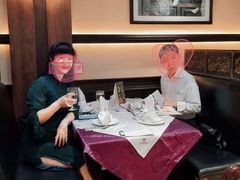 -太平馆西餐厅(北京路店)