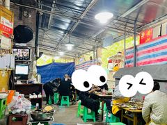 大堂-渝味黄姐火锅(黄泥村店)