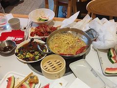 -回·龙虾铺·盆盆蟹·烧烤大排档(回龙观店)