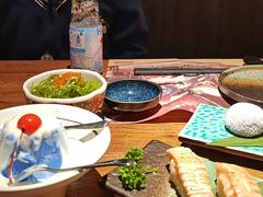 -京鹿料理(荟聚店)