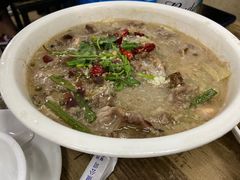 -无招牌