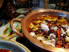 -水煮三国·川鲁江湖菜(香山店)