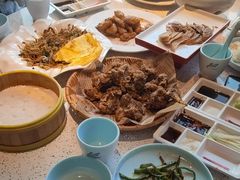-玉林烤鸭店(黄村兴华店)