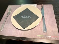 -Osteria意大利餐厅