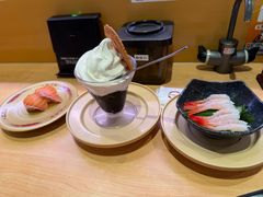 -寿司郎(皇庭广场店)