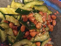 -红蜡烛-养生粥-津鲁菜(中山路店)