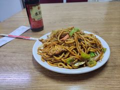 -闫家炸鸡架(五爱总店)