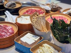 -海底捞大排档火锅(打浦路店)