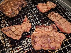 -赤坂亭M9和牛烧肉(世博源店)