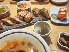 -莲寿司(上邦店)