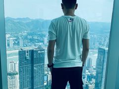 -WFC会仙楼观景台