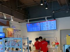 -西粉堂新疆米粉(朝外店)