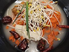 -肖婷姐大铁锅重庆火锅(南湖店)
