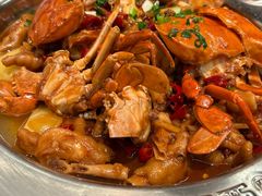 -胖哥俩肉蟹煲(湖滨银泰in77店)