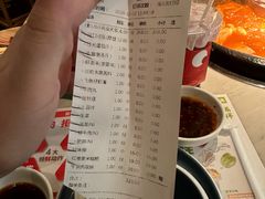 -左庭右院鲜牛肉火锅(桥北印象汇店)